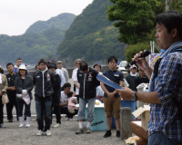 クリーンビーチの様子3